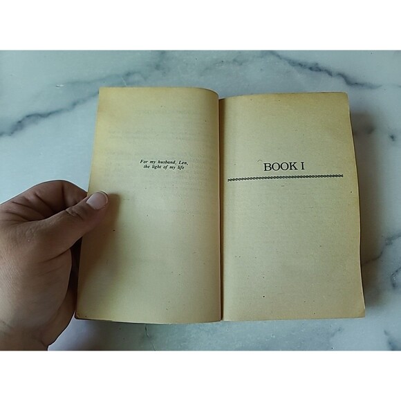 Firefly By Norma Harris Paperback - Picture 5 of 10